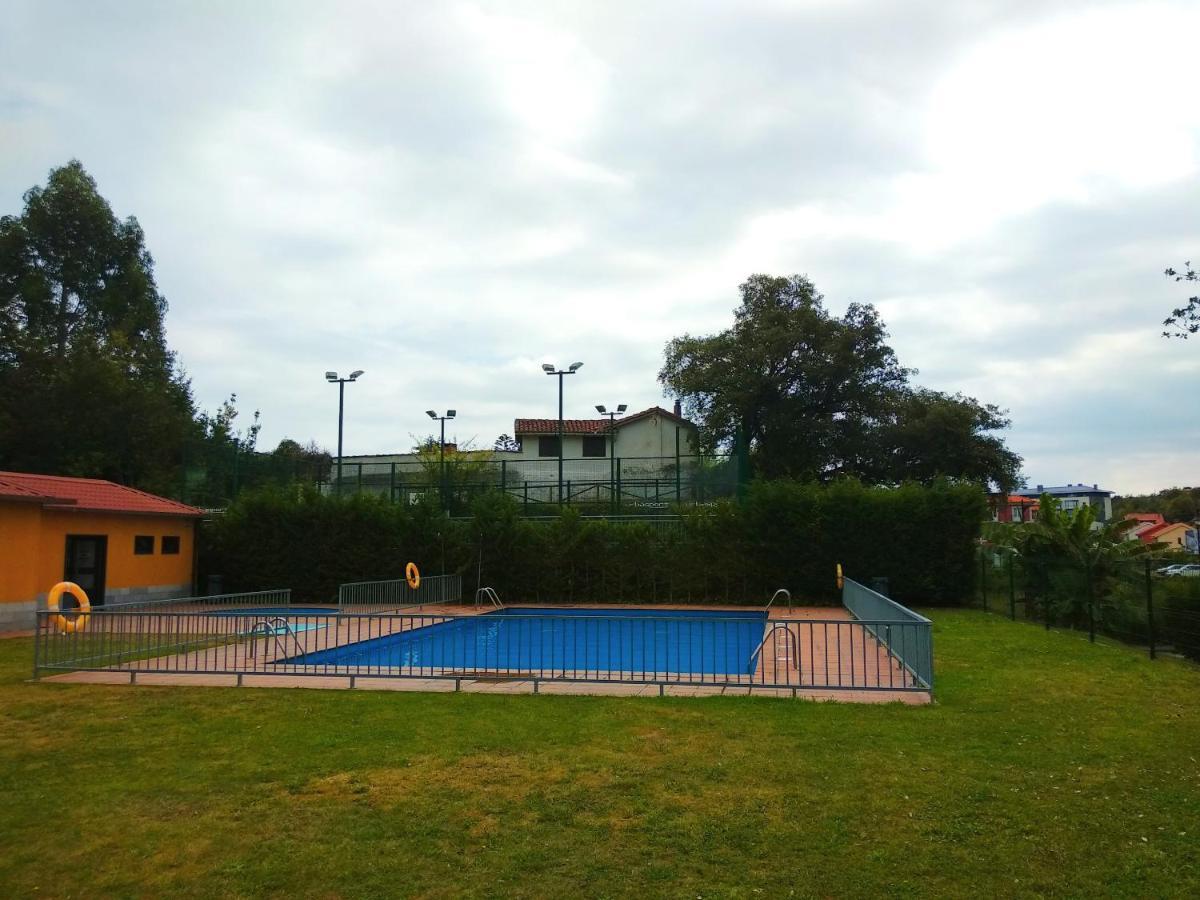 Sumiciu, Apartamento Con Piscina En Vut-1656-as
